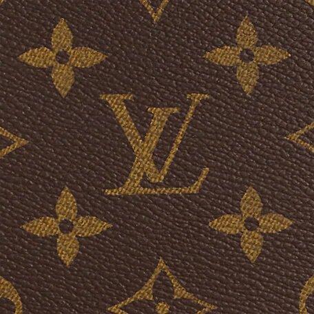 Louis Vuitton SOUFFLOT MM
