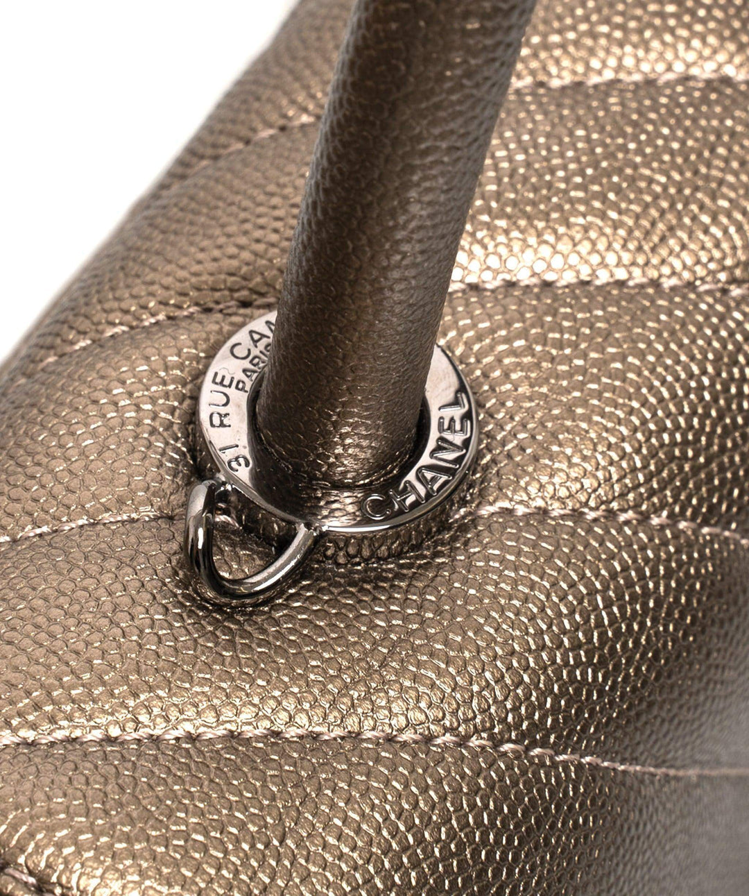 Chanel Coco Handle - AGL1313