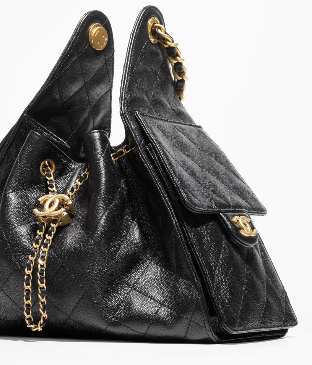 Chanel 25 Small Handbag