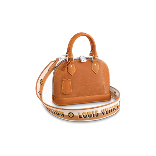 Louis Vuitton Alma BB