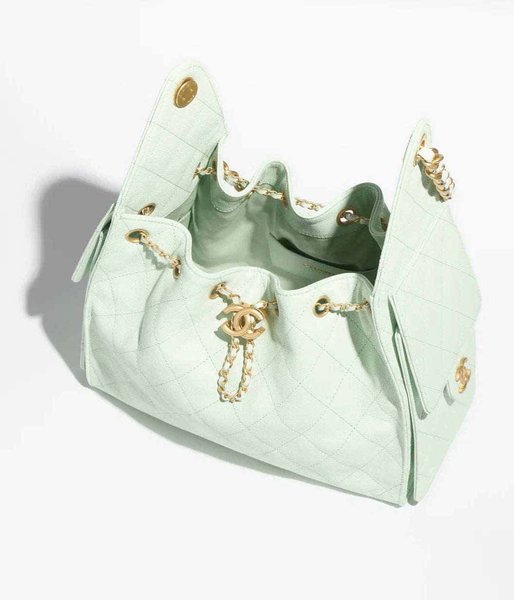 Chanel 25 Small Handbag