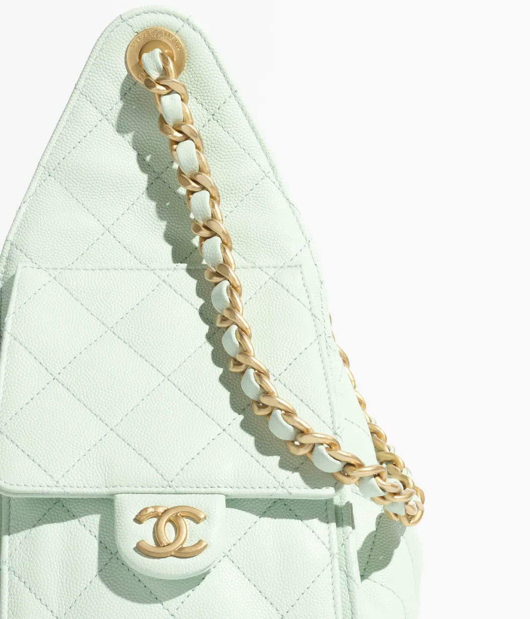 Chanel 25 Small Handbag