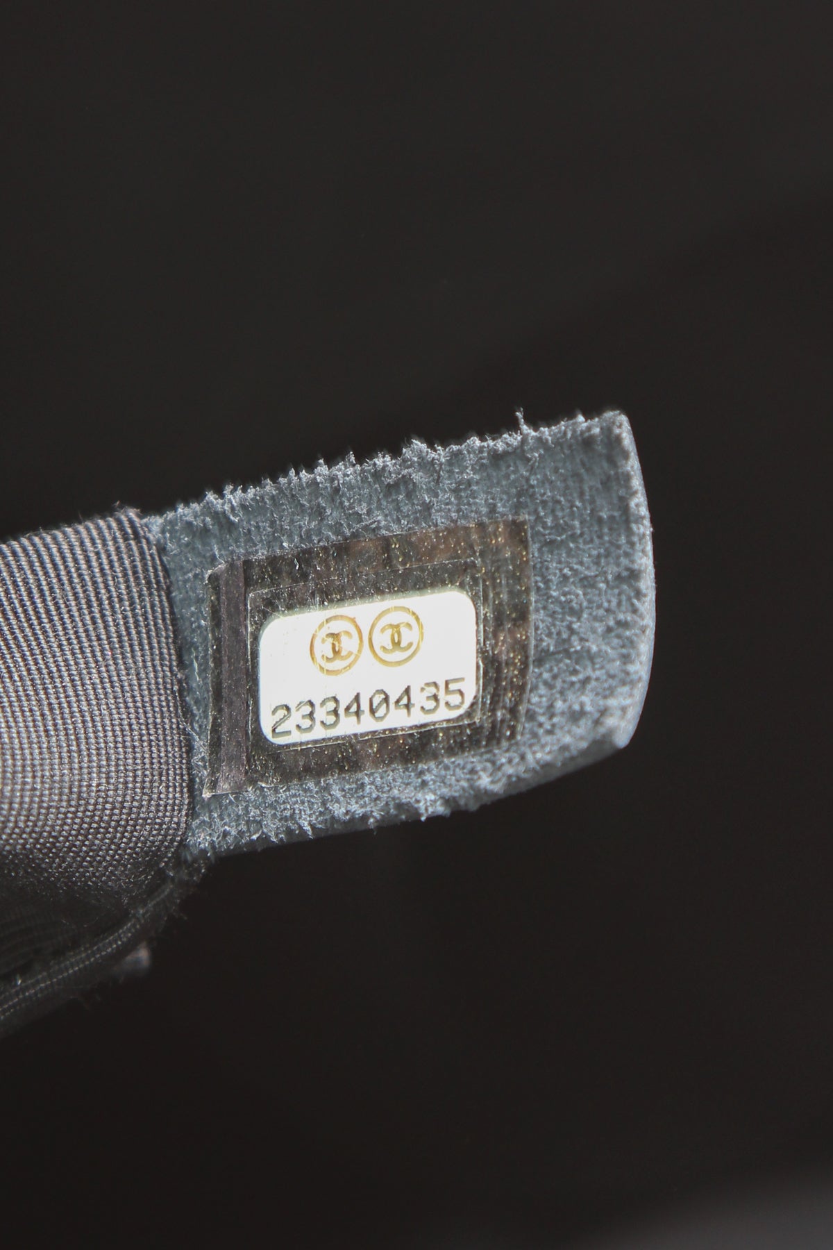 Casual Pocket Bowling Bag - Black