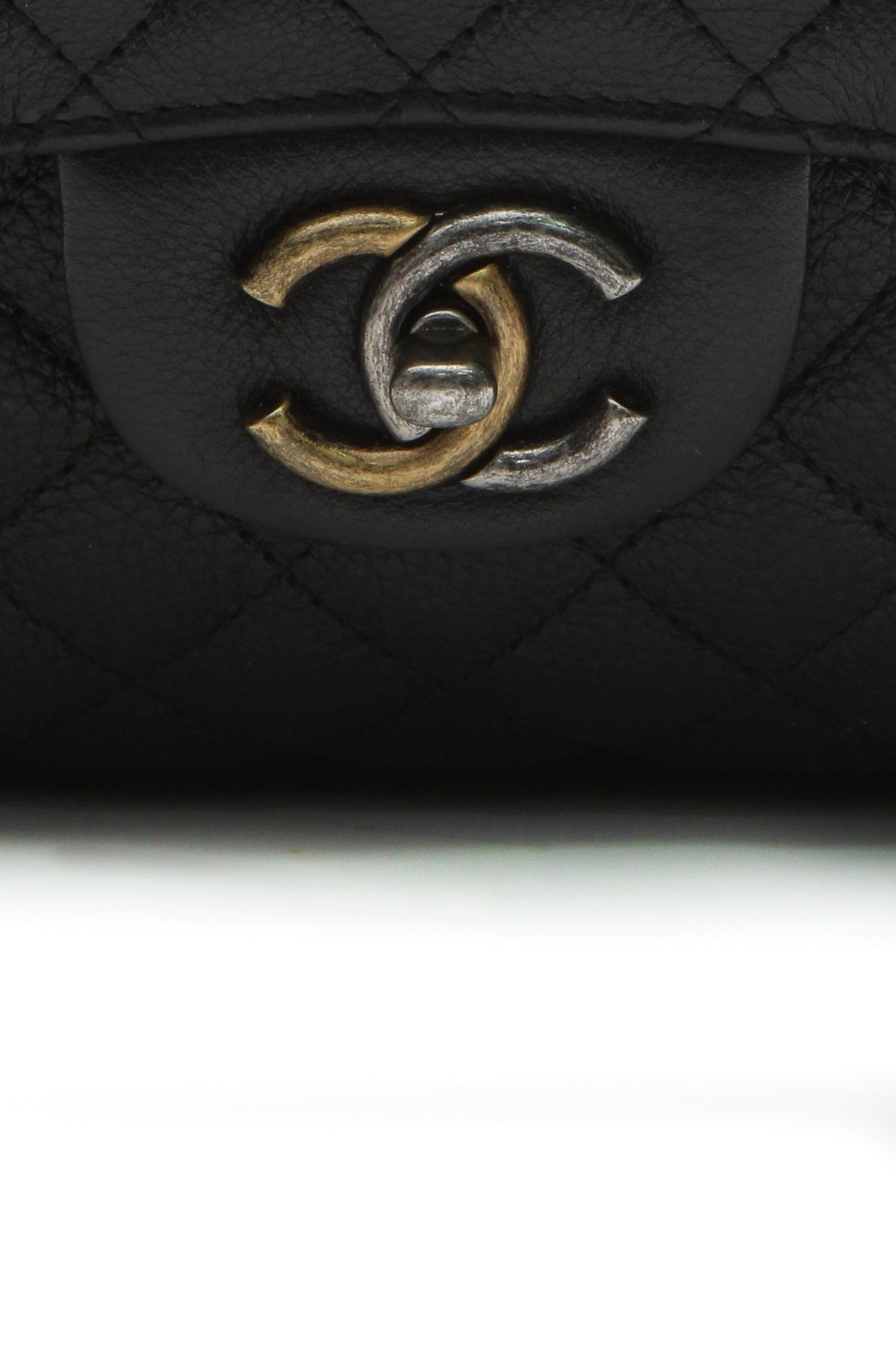 Casual Pocket Bowling Bag - Black