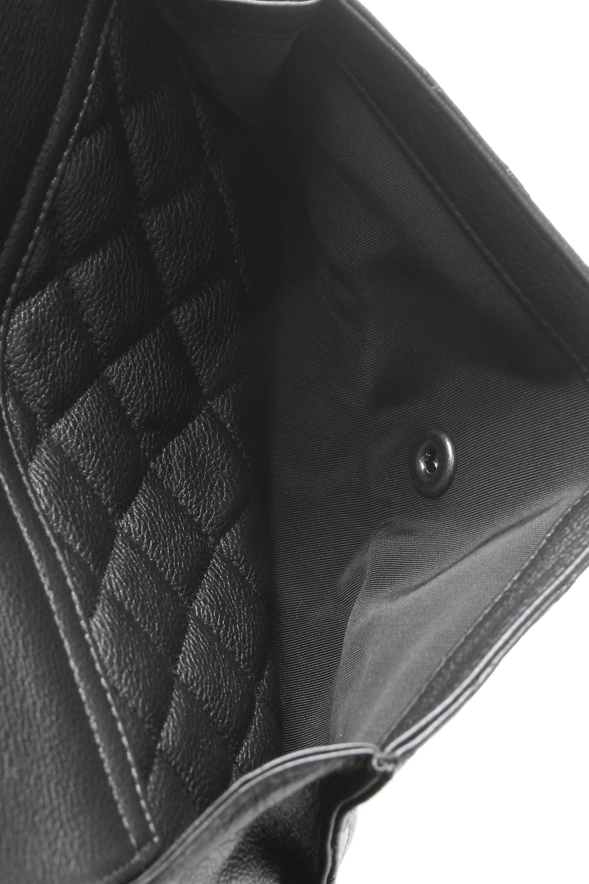Casual Pocket Bowling Bag - Black