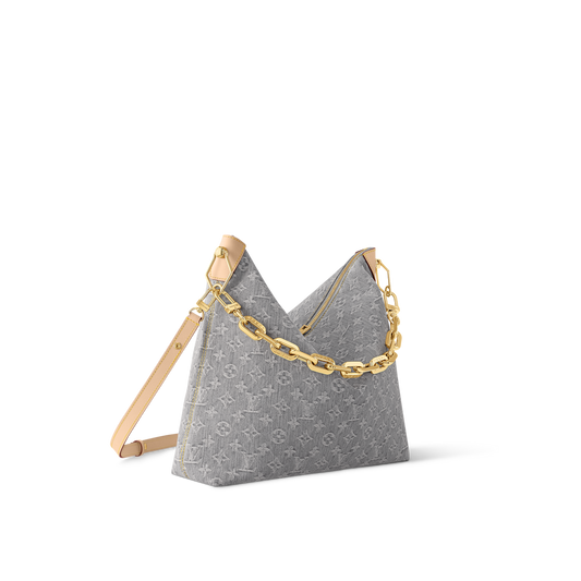 Coussin MM Hobo Bag