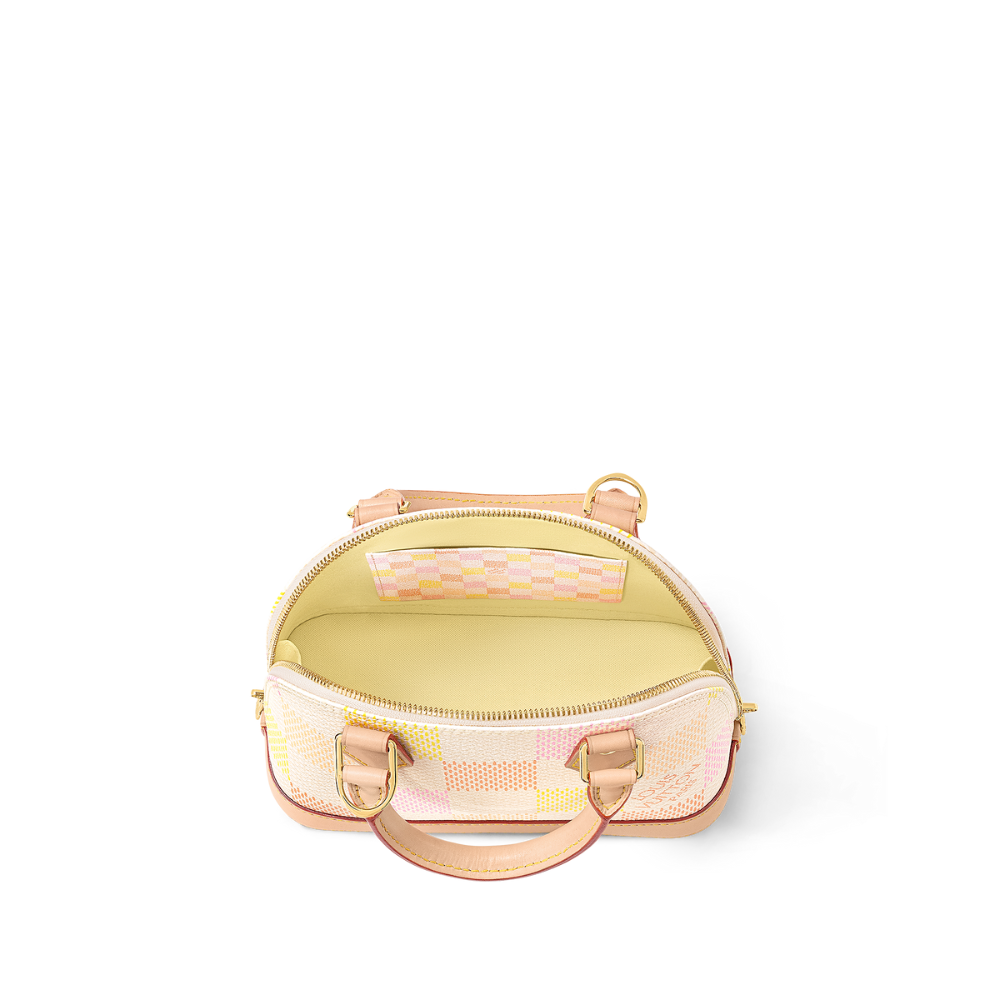 Louis Vuitton Alma BB
