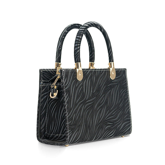 Black Lady Bag