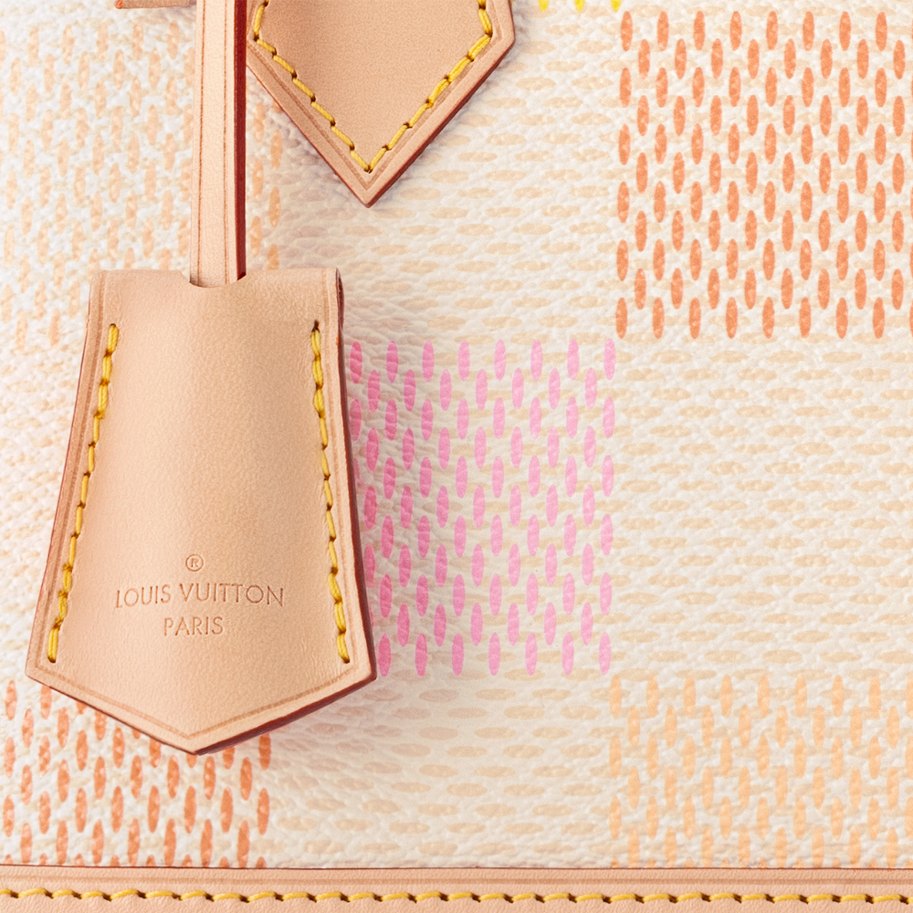 Louis Vuitton Alma BB