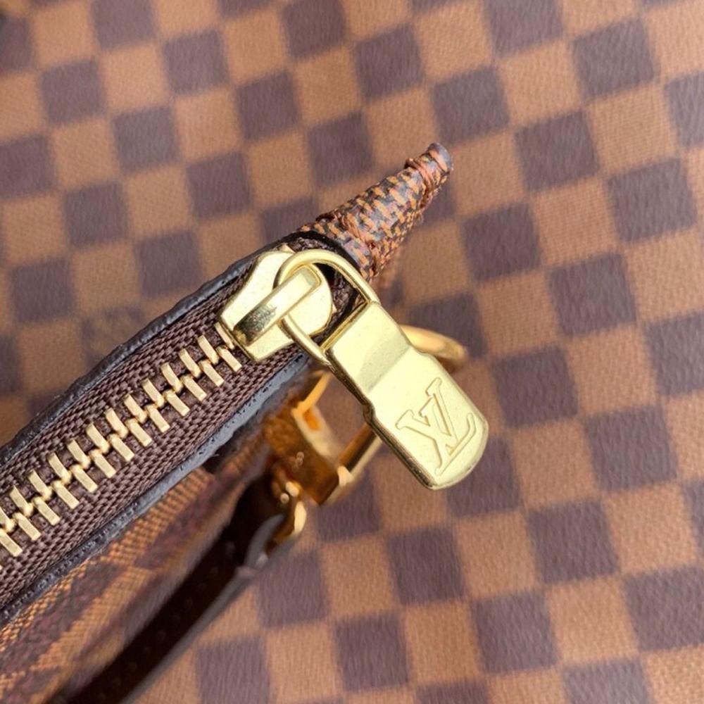 Louis vuitton Damier evene NEVERFULL MM