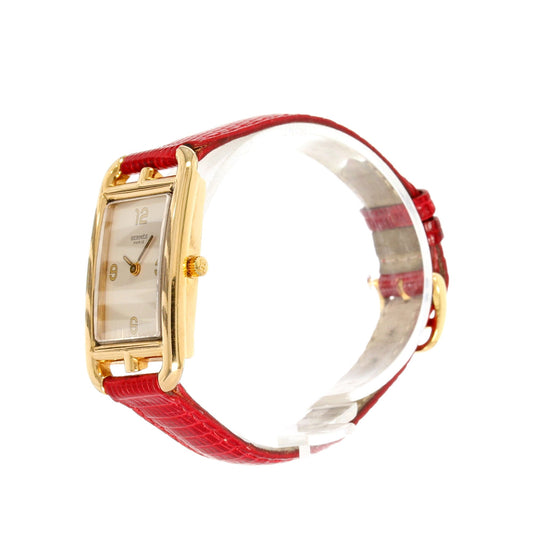 Hermès Nantucket Small Quartz Watch