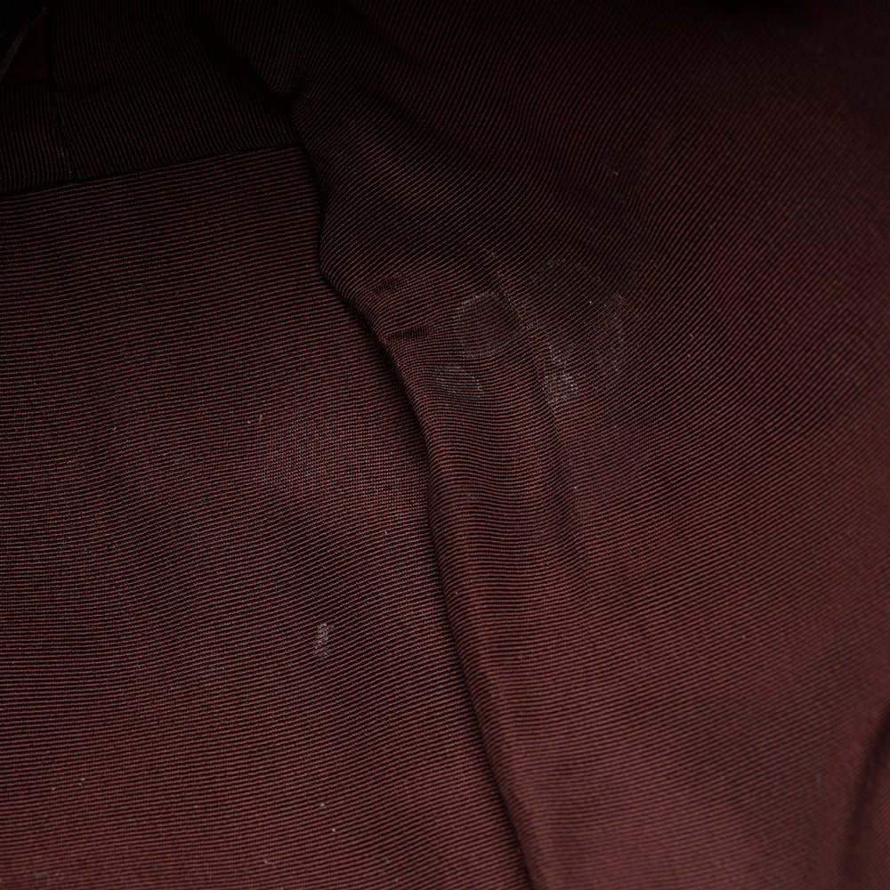 Chanel Caviar Leather French Riviera Hobo