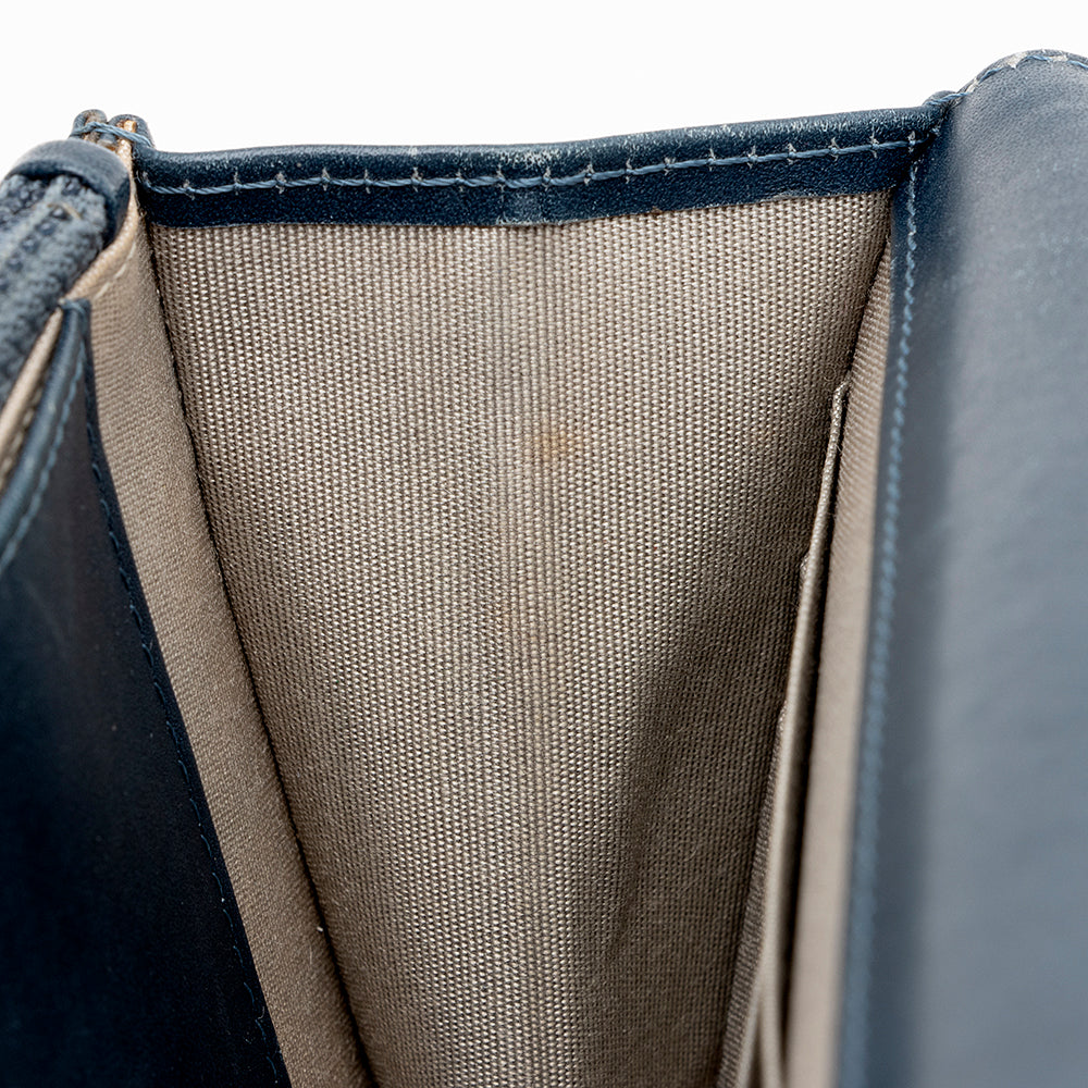 Chanel Caviar Leather Timeless CC Wallet on Chain Bag