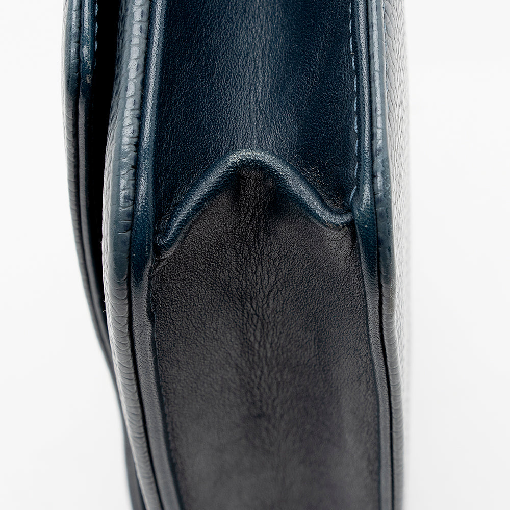 Chanel Caviar Leather Timeless CC Wallet on Chain Bag