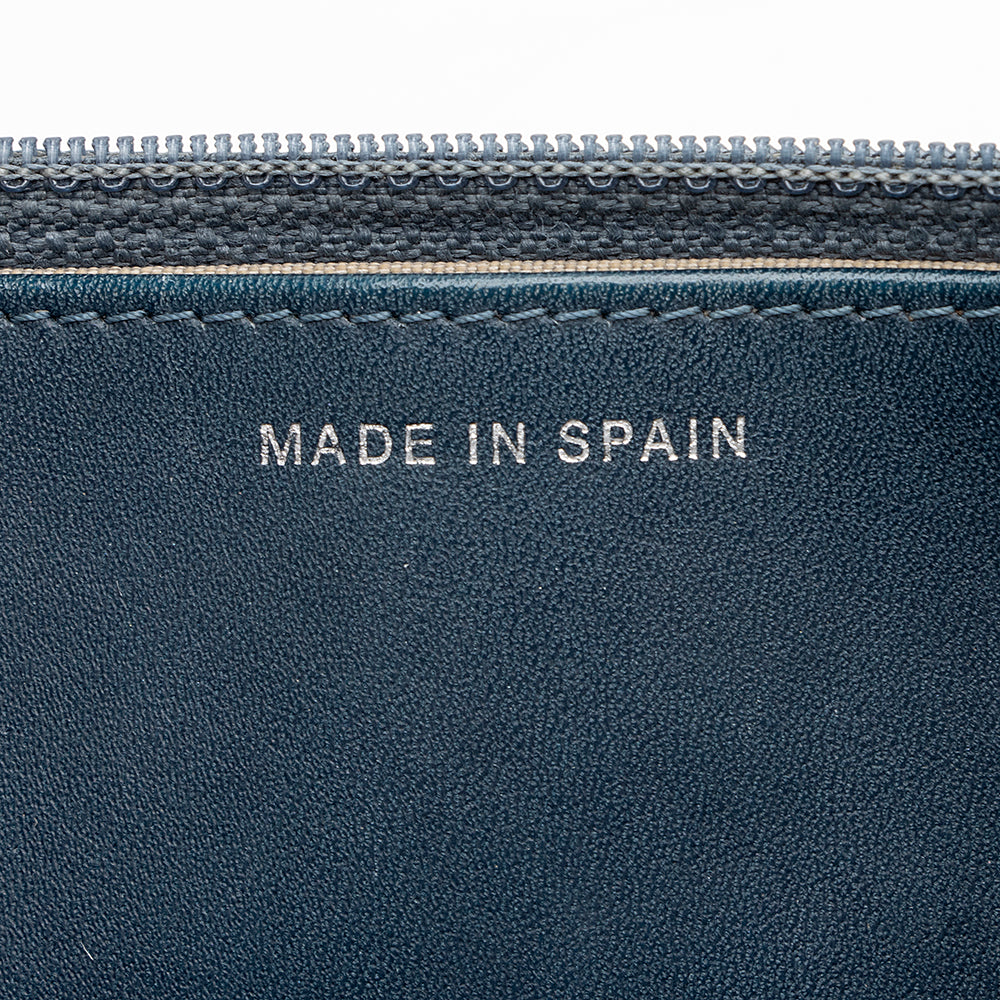 Chanel Caviar Leather Timeless CC Wallet on Chain Bag