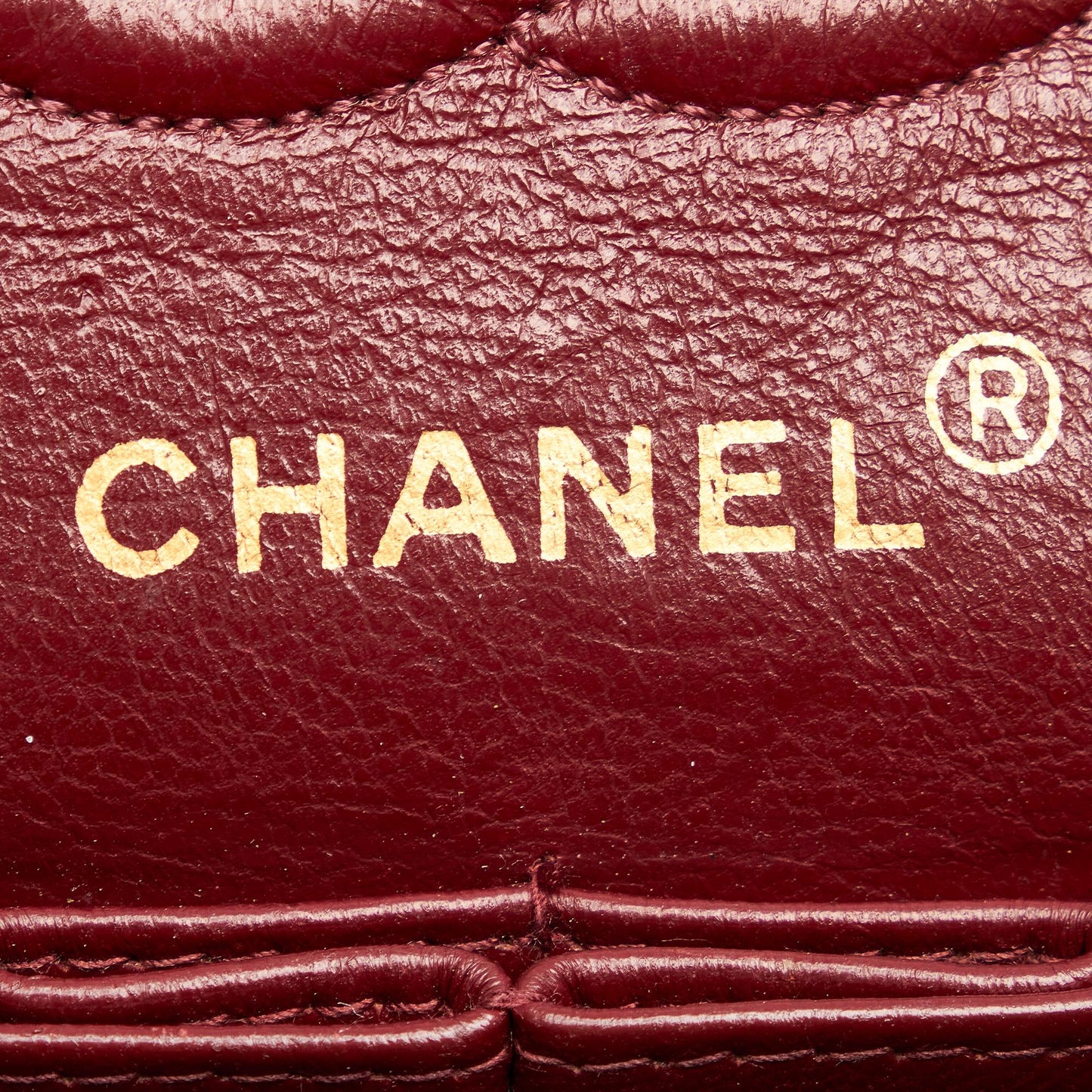 Chanel Classic Small Lambskin Leather Double Flap Bag