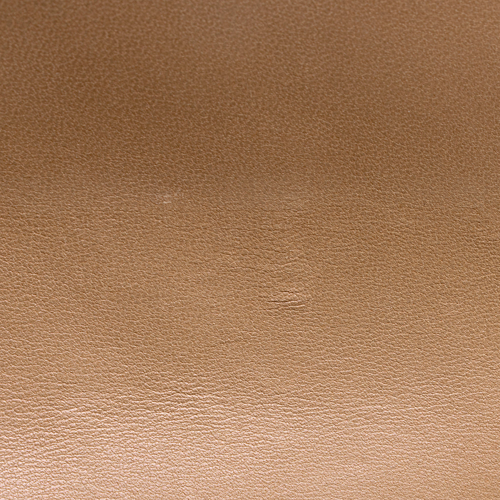 Chanel Iridescent Shiny Calfskin Old Medium Boy Bag