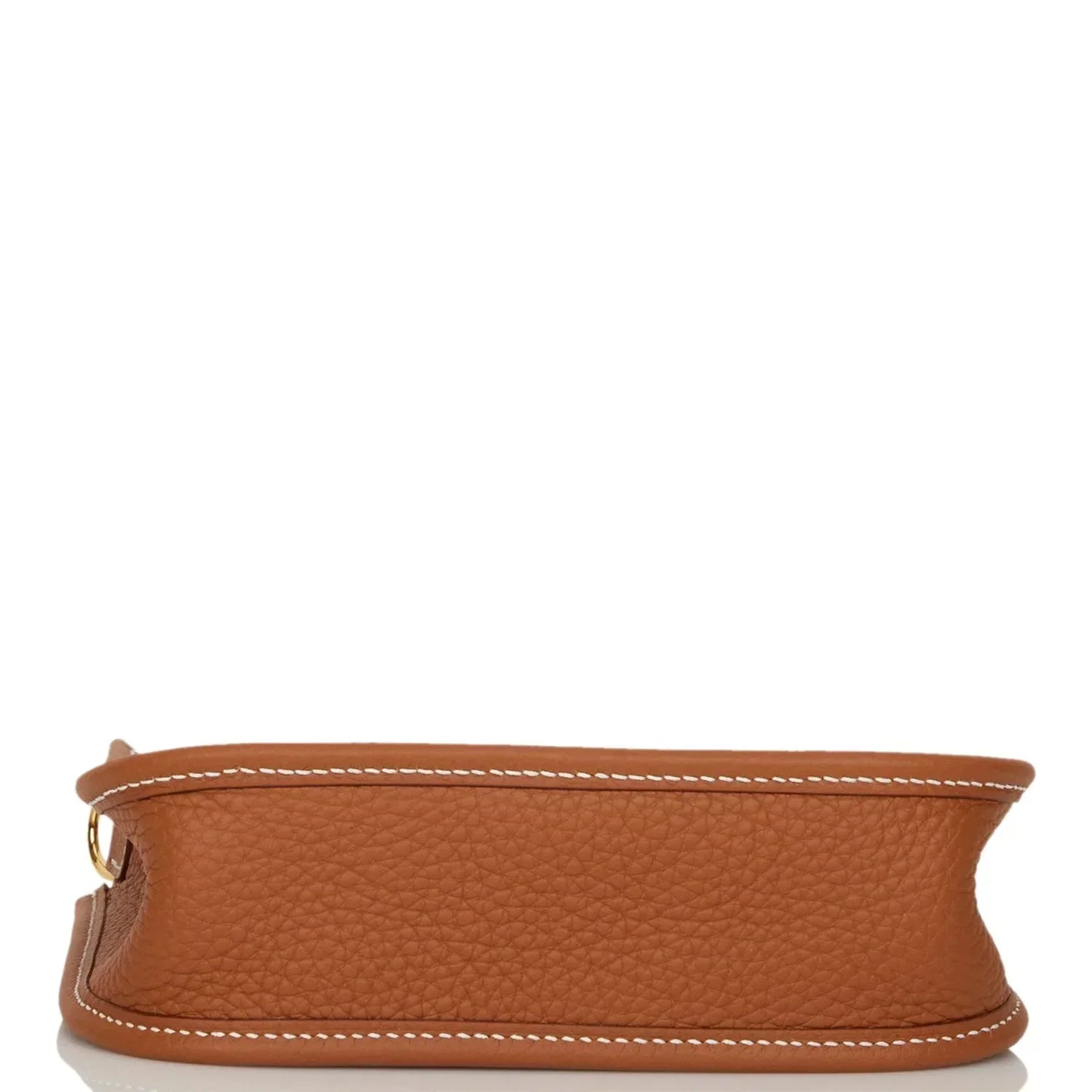 Hermes Evelyne TPM Gold Clemence Palladium Hardware
