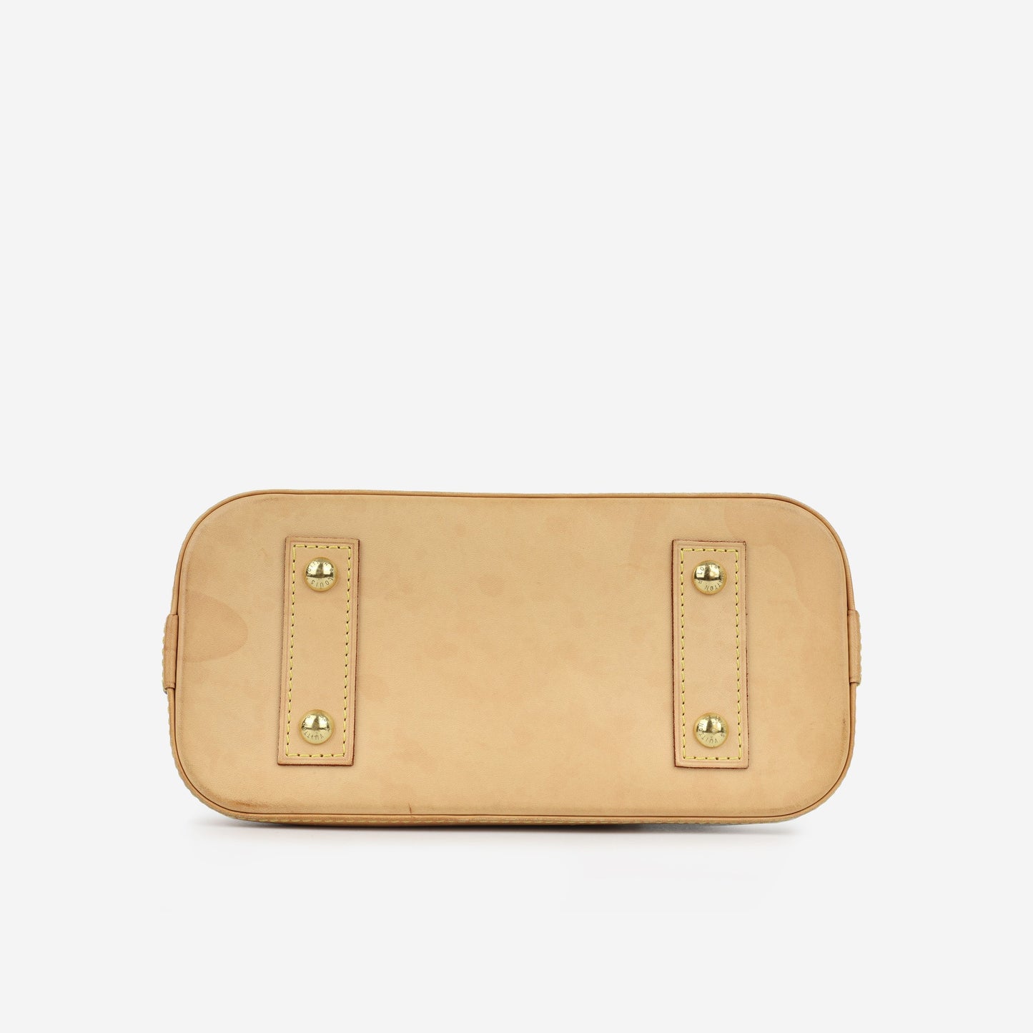 Louis Vuitton Alma BB - Monogram