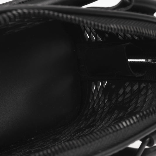 Louis Vuitton Alma BB - Black