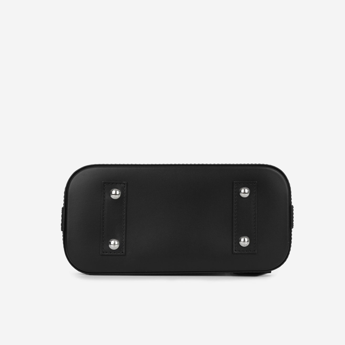 Louis Vuitton Alma BB - Black