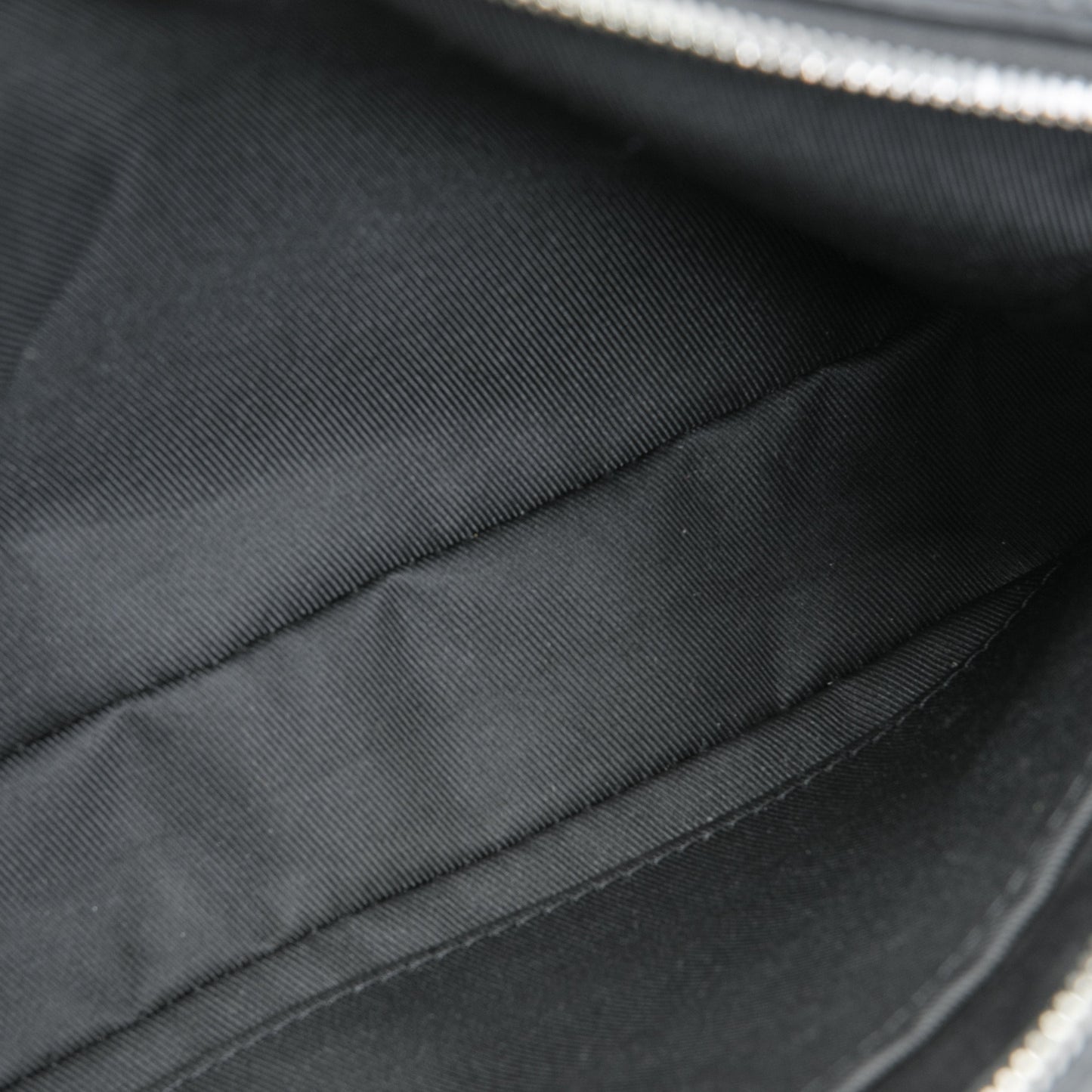 LOUIS VUITTON Damier Graphite Inifini 3D Trio - OUTLET - FINAL SALE