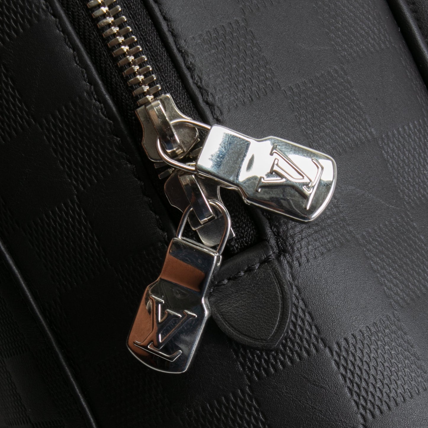 LOUIS VUITTON Campus Backpack - Damier Infini