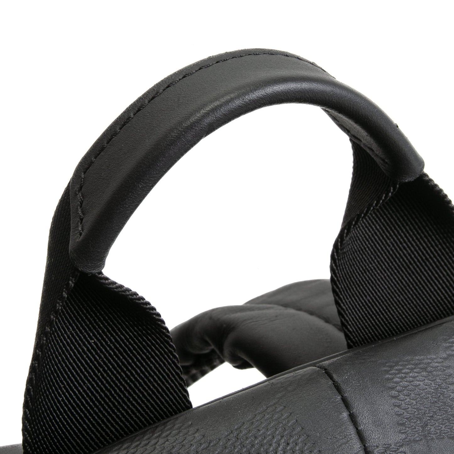 LOUIS VUITTON Campus Backpack - Damier Infini