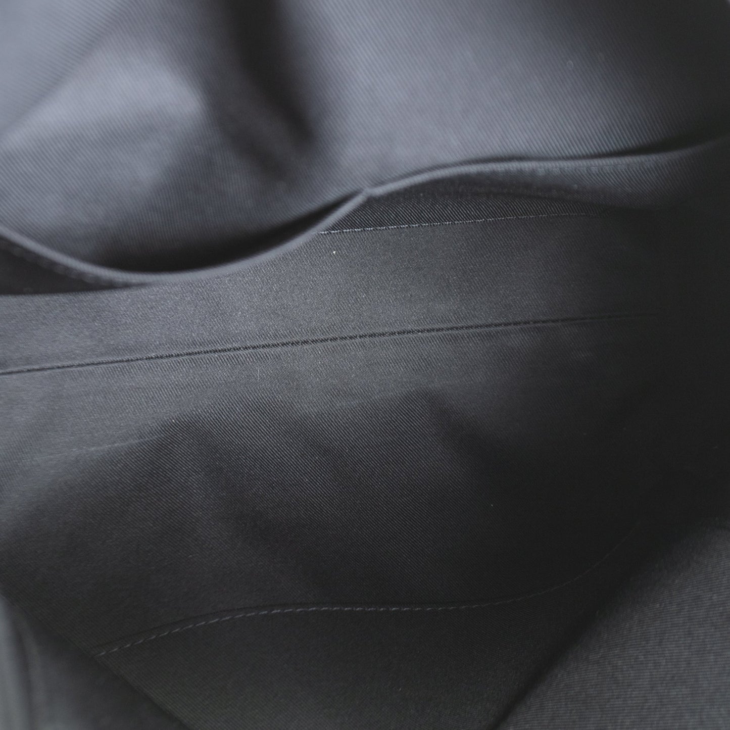 LOUIS VUITTON Campus Backpack - Damier Infini