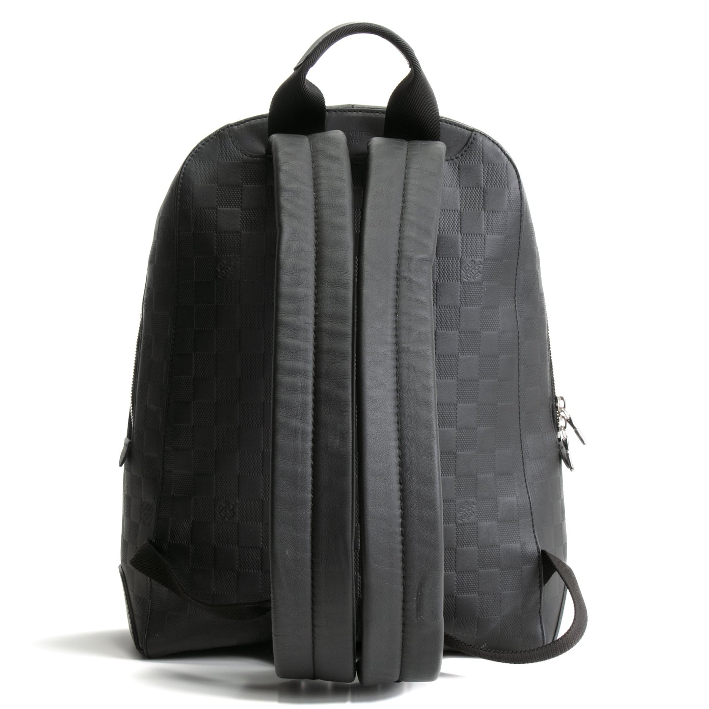 LOUIS VUITTON Campus Backpack - Damier Infini