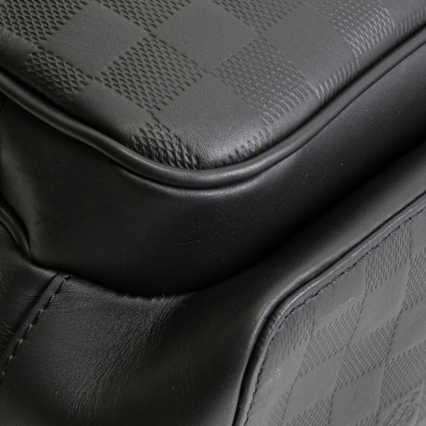 LOUIS VUITTON Campus Backpack - Damier Infini