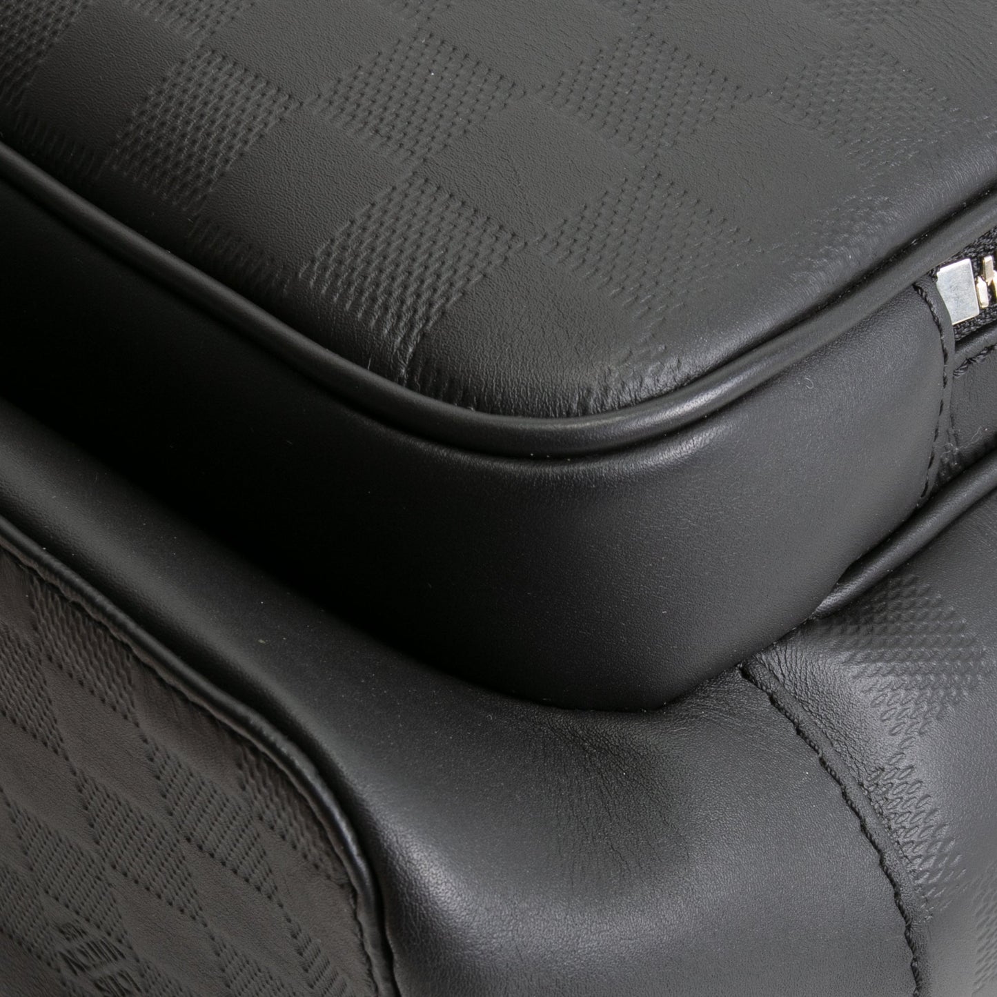 LOUIS VUITTON Campus Backpack - Damier Infini