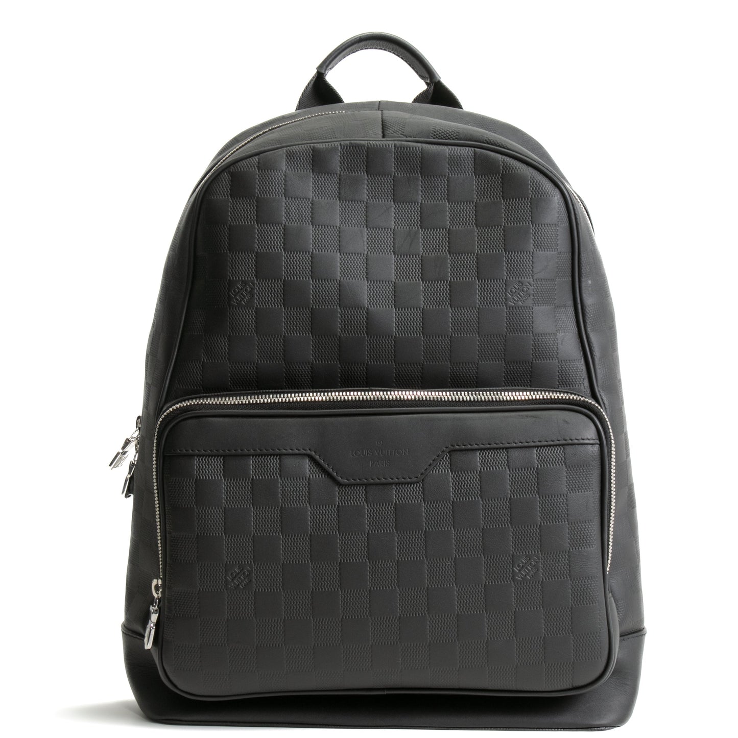 LOUIS VUITTON Campus Backpack - Damier Infini
