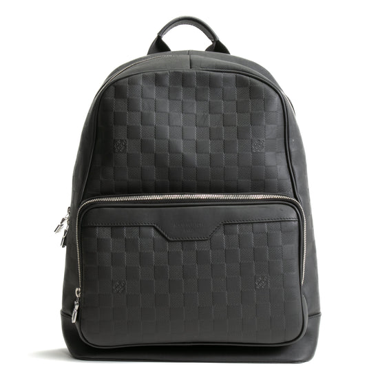LOUIS VUITTON Campus Backpack - Damier Infini