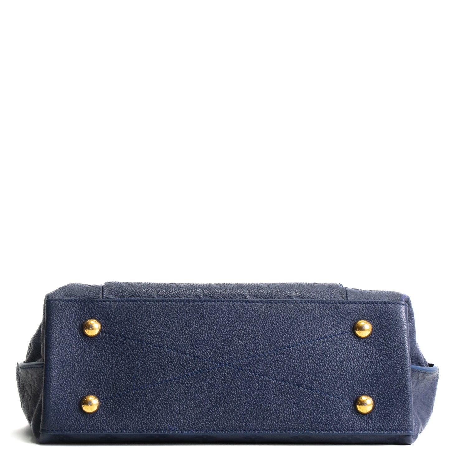 LOUIS VUITTON Empreinte Metis Hobo- Navy