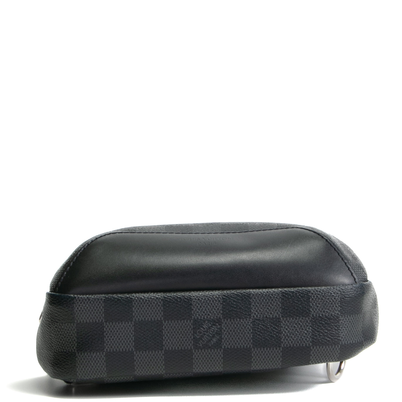 LOUIS VUITTON Avenue Slingbag - Damier Graphite