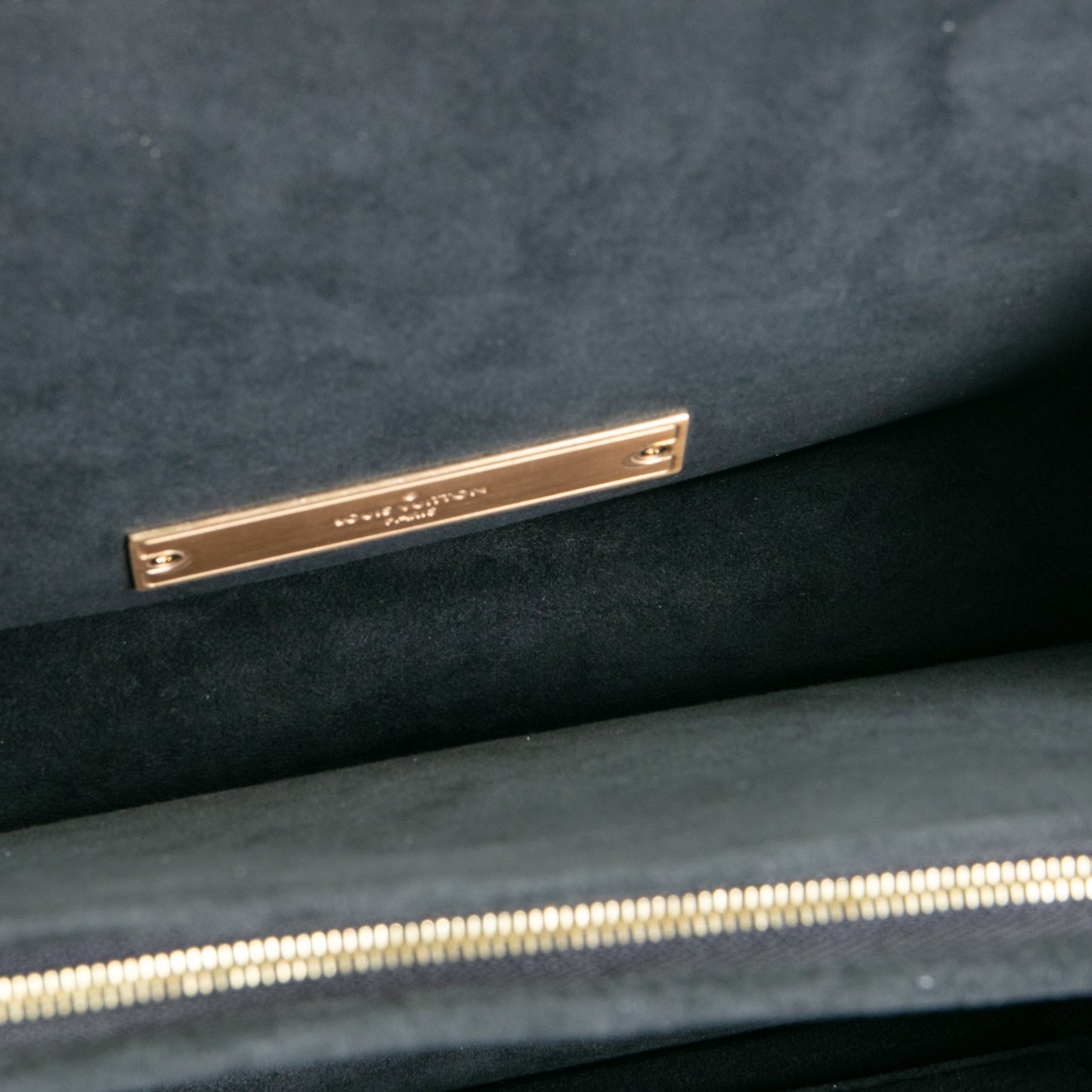 LOUIS VUITTON Dauphine MM Bag