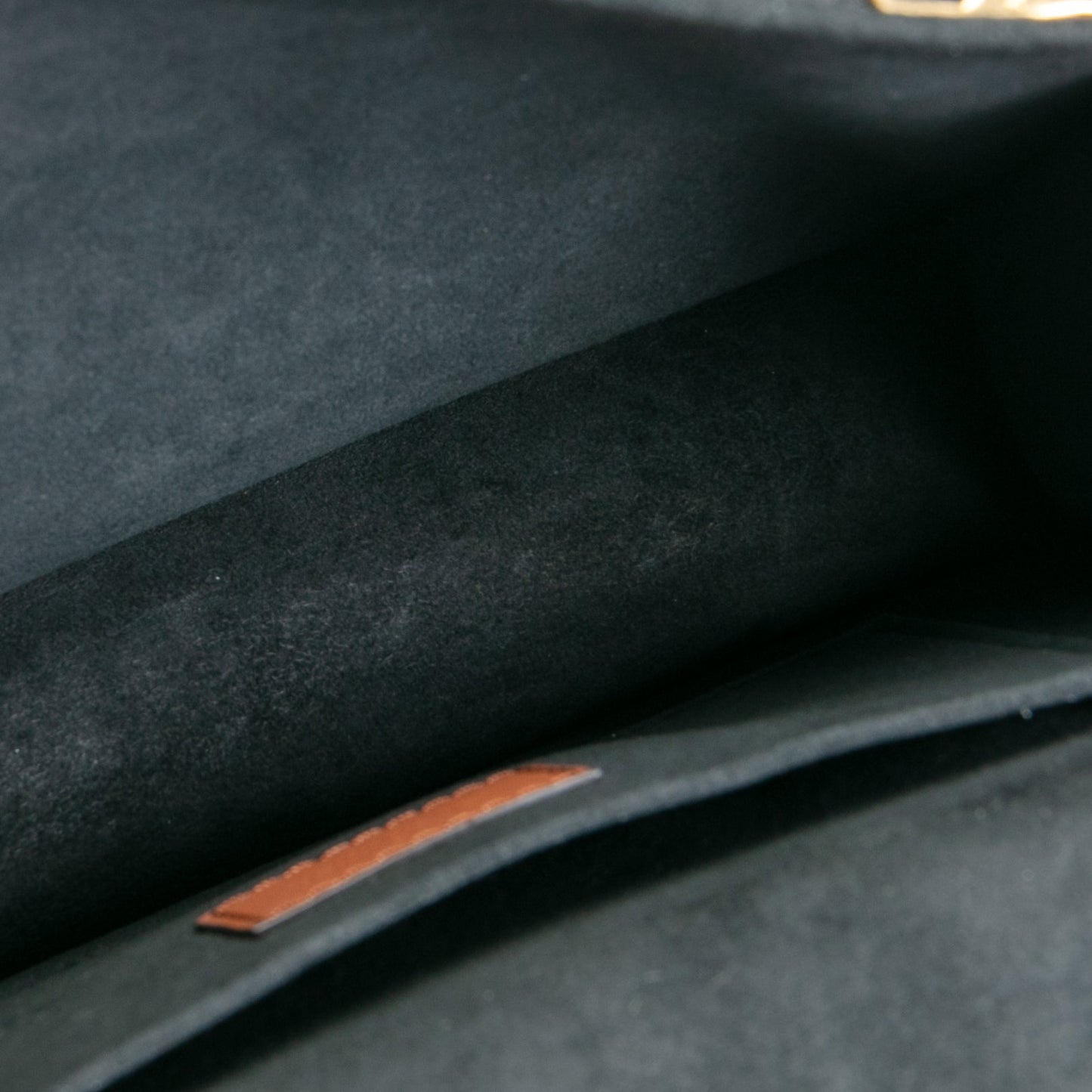 LOUIS VUITTON Dauphine MM Bag