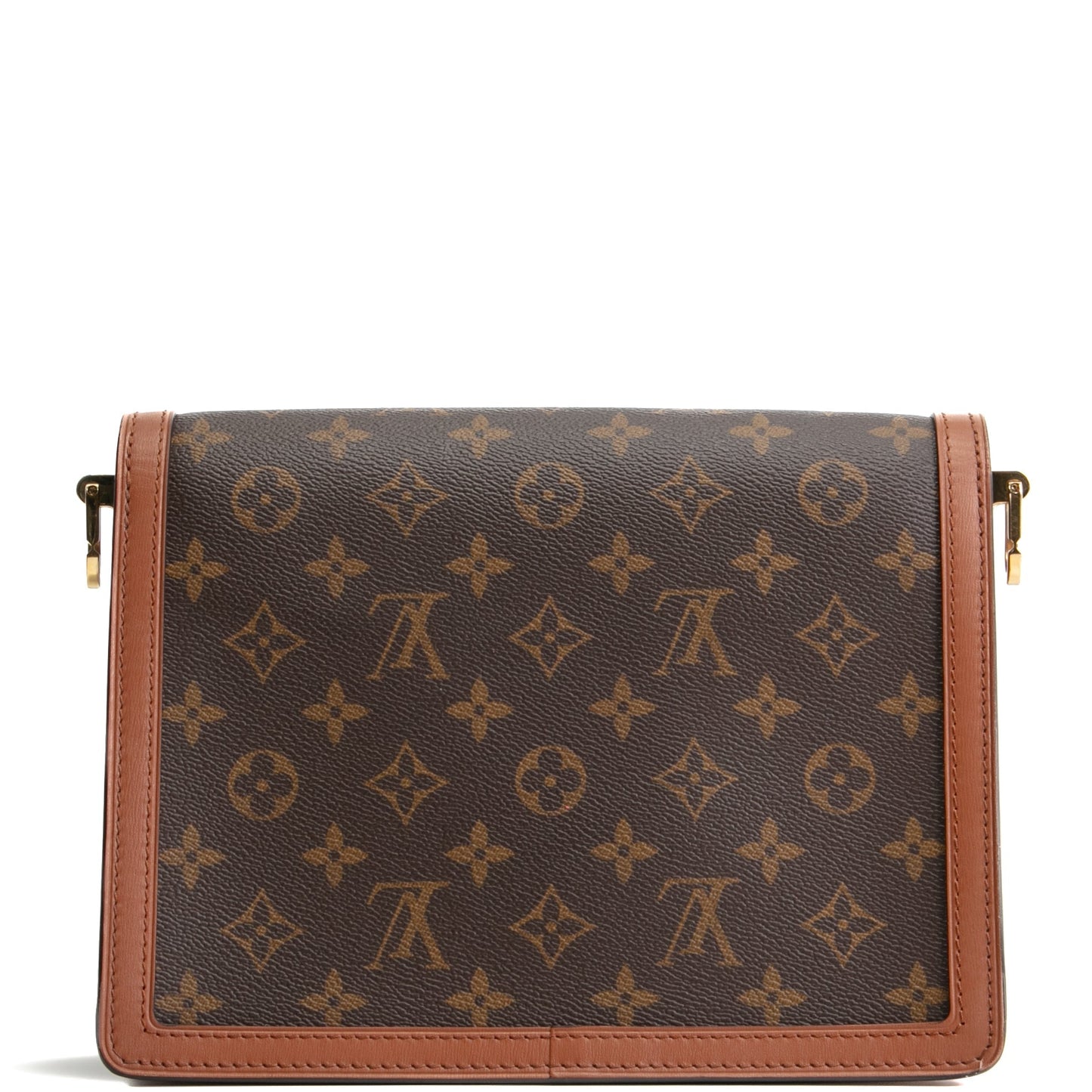 LOUIS VUITTON Dauphine MM Bag