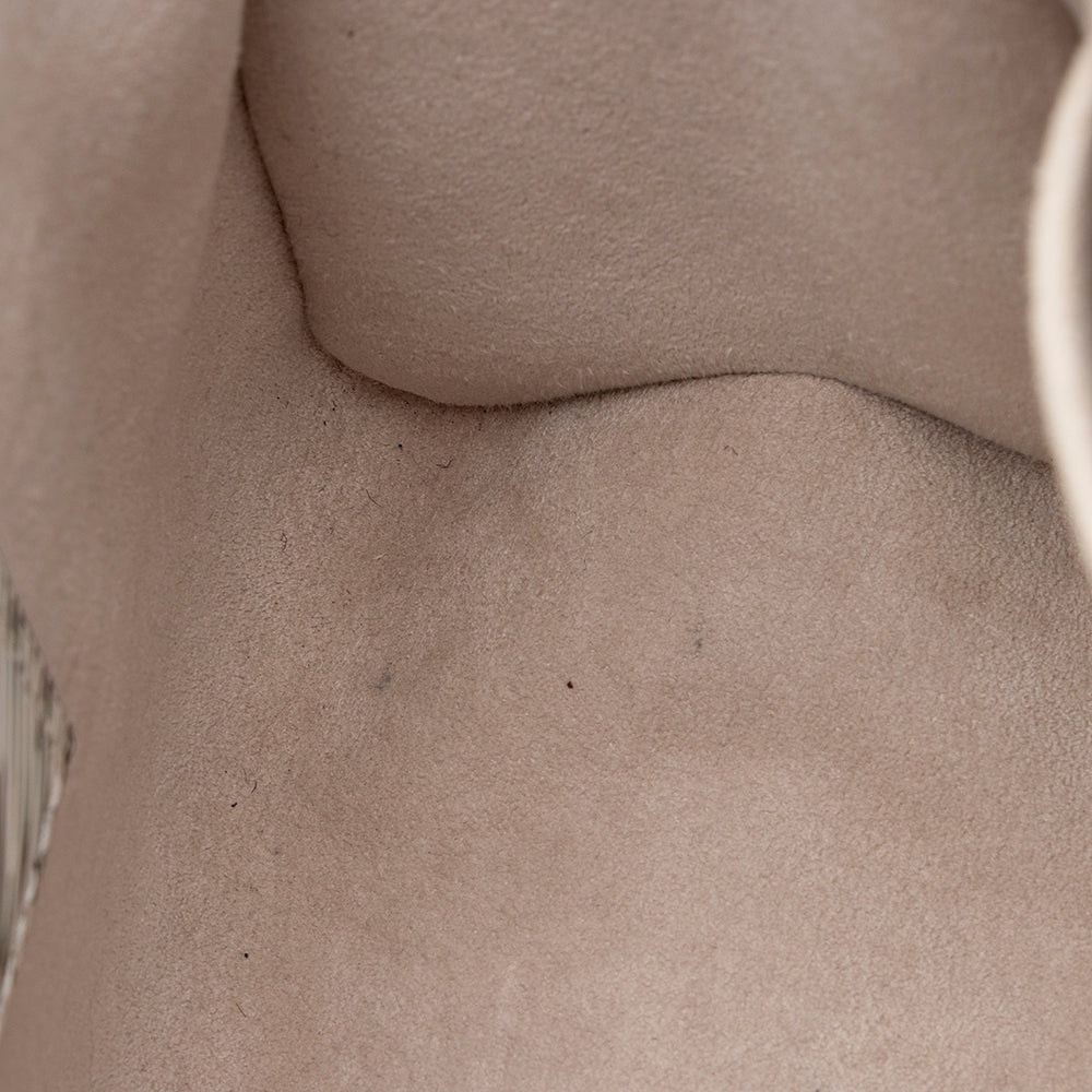 Louis Vuitton Aztec Epi Leather Twist MM Shoulder Bag