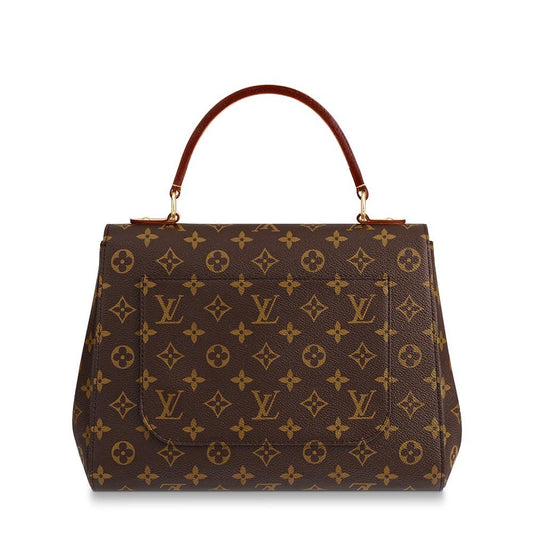 Louis Vuitton Cluny MM