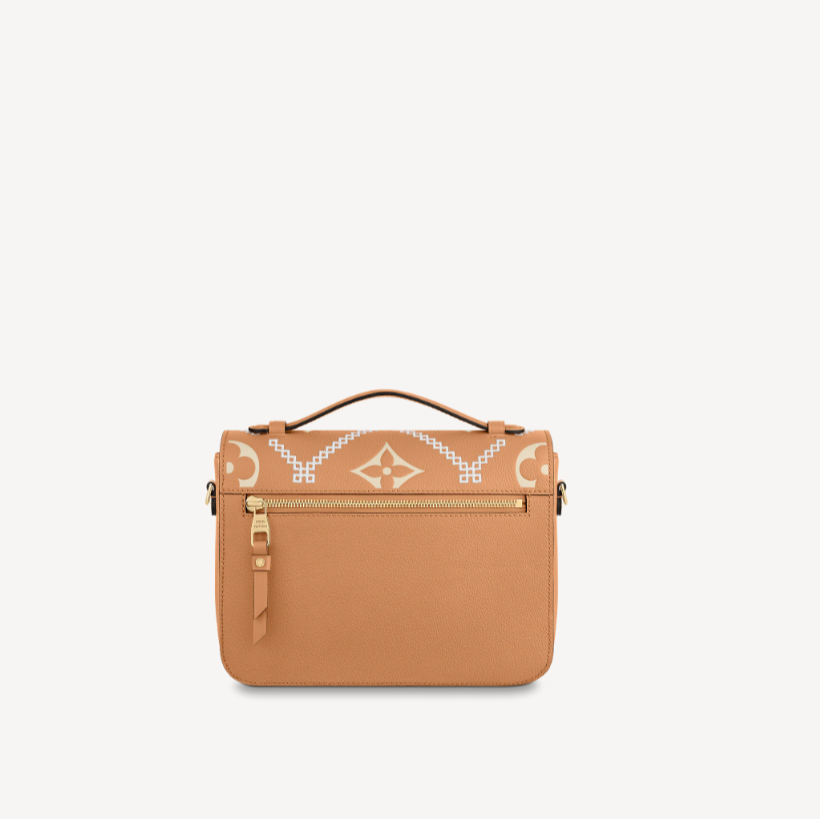 Louis Vuitton Arizona Pochette Metis M46018