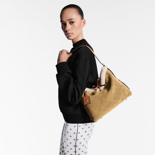 Louis Vuitton CarryAll PM