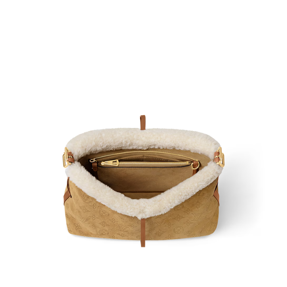 Louis Vuitton CarryAll PM