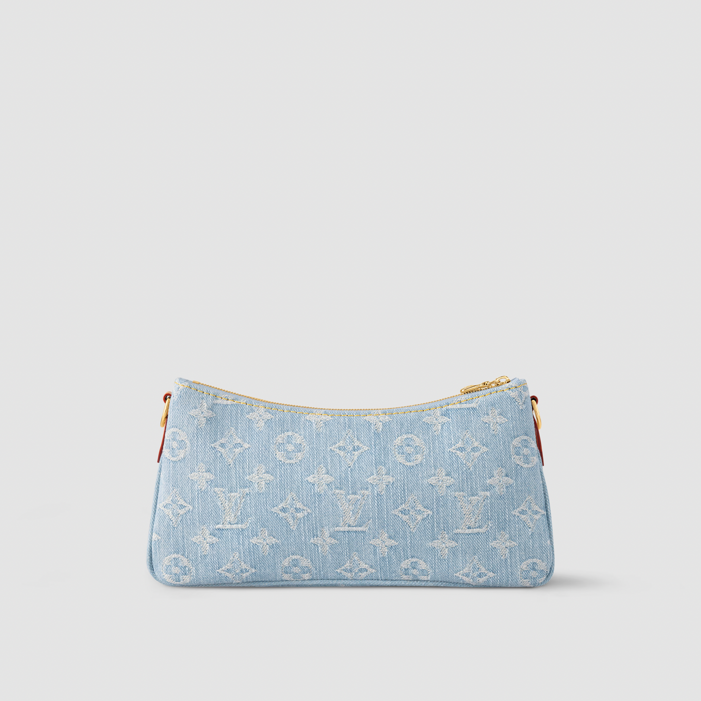 Louis Vuitton Denim Liv Pochette M83532