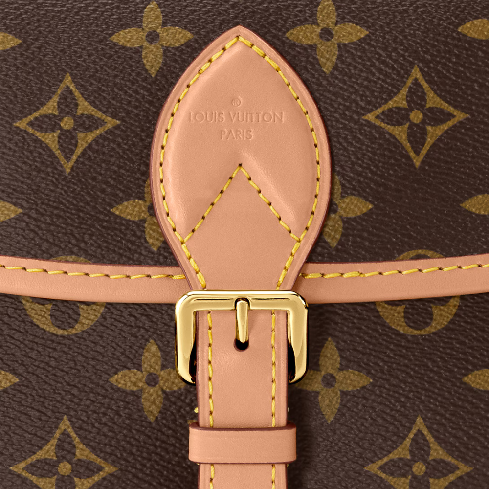 Louis Vuitton Diane