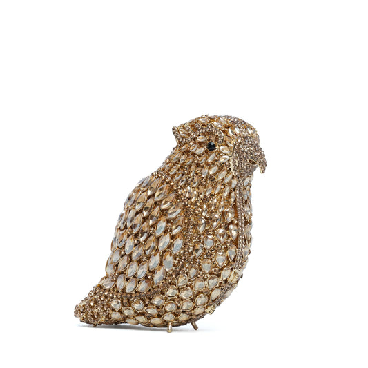 Crystal Parrot Royal Clutch