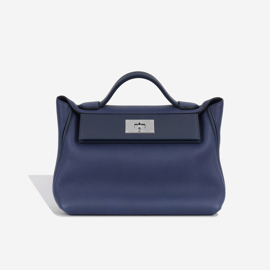 2Hermes 4/24 - 29