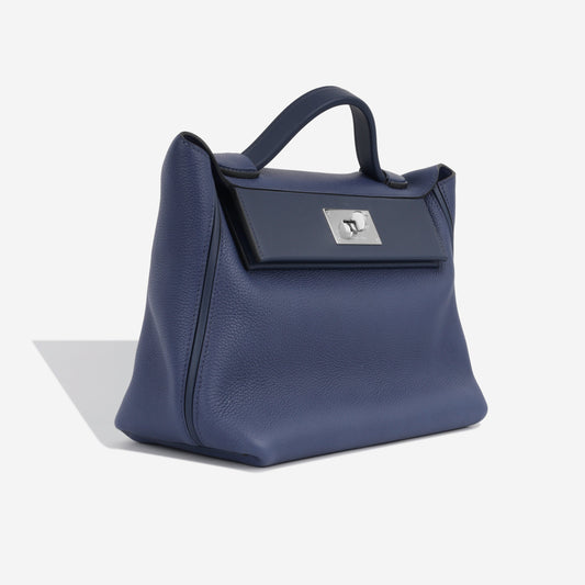 2Hermes 4/24 - 29