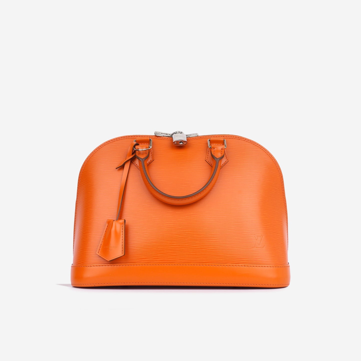 Louis Vuitton Alma PM - Orange